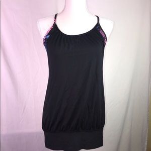 Lululemon No Limits Tank